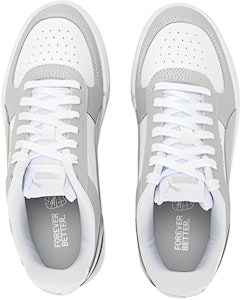 Puma Caven 'Putih Abu-abu' 380810-35 Shop Puma Caven 'Putih Abu-abu' 380810-35