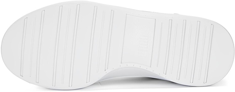 Puma Caven 'Putih Abu-abu' 380810-35 Details for Puma Caven 'Putih Abu-abu' 380810-35