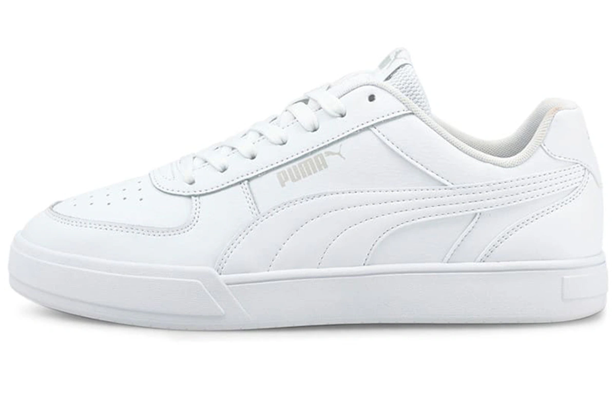 Puma Caven 'White Grey Violet'