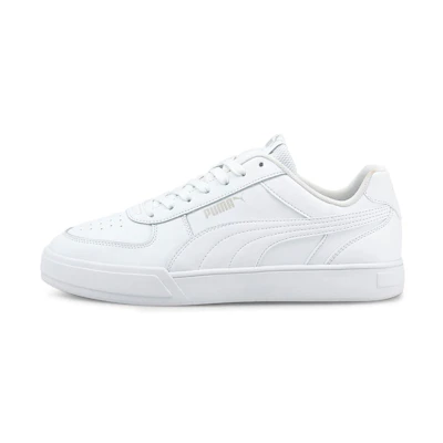 Puma Caven 'White Grey Violet'