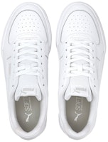 彪馬Caven '白灰紫' 380810-01 Lookbook 彪馬Caven '白灰紫' 380810-01