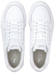 Puma Caven 'Putih Abu-abu Violet' 380810-01 Lookbook Puma Caven 'Putih Abu-abu Violet' 380810-01