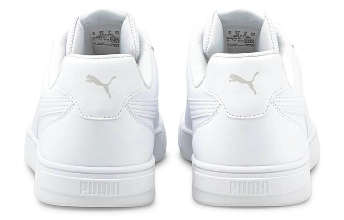 Puma Caven 'White Grey Violet'