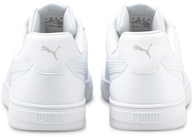 彪馬Caven '白灰紫' 380810-01 Shop 彪馬Caven '白灰紫' 380810-01