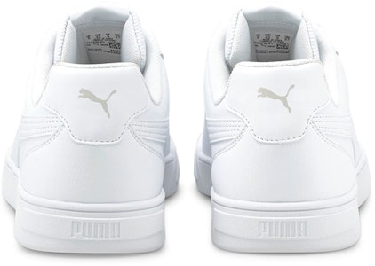 Puma Caven 'Putih Abu-abu Violet' 380810-01 Shop Puma Caven 'Putih Abu-abu Violet' 380810-01