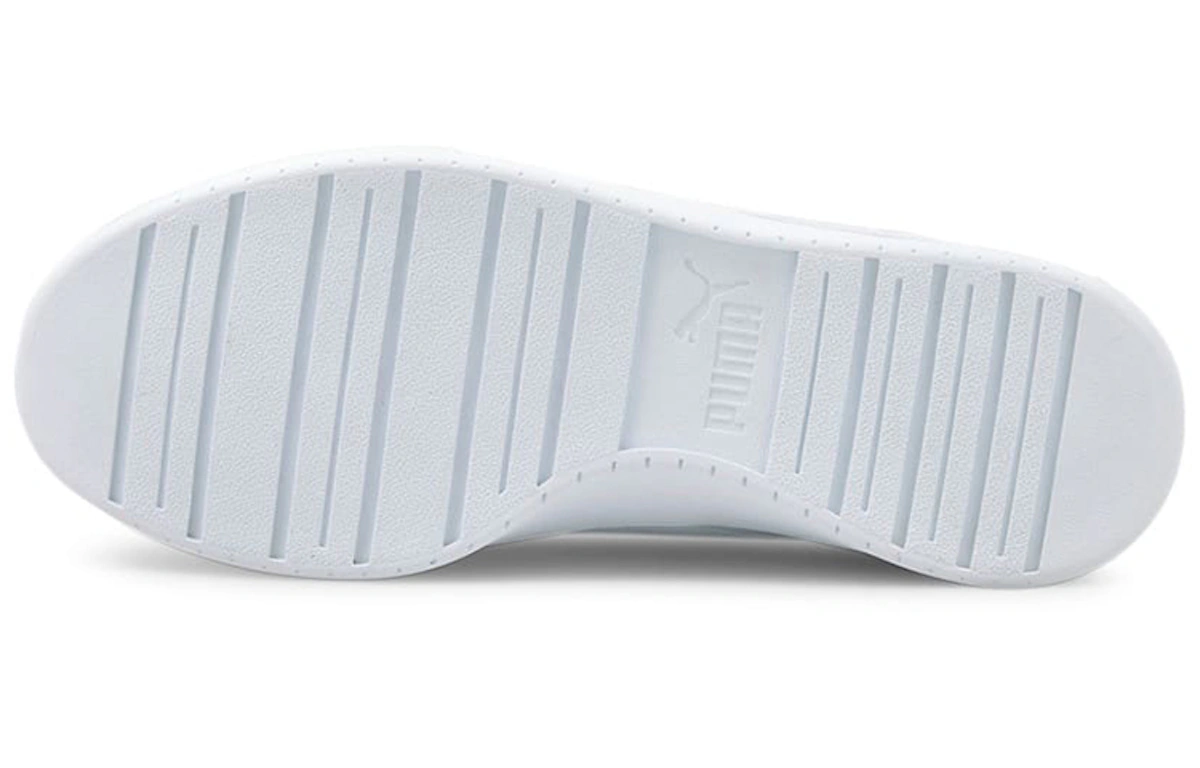 Puma Caven 'White Grey Violet'