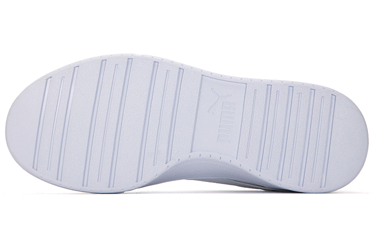 Puma Caven 'White High Risk Red' 圖 5