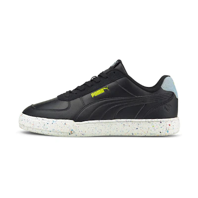 Puma Caven Better Sneakers Black/White