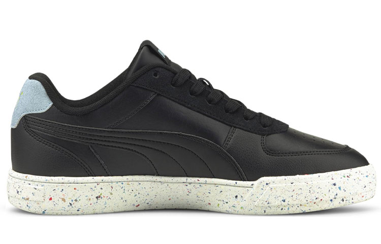 Puma Caven Better Sneakers Black/White 圖 2