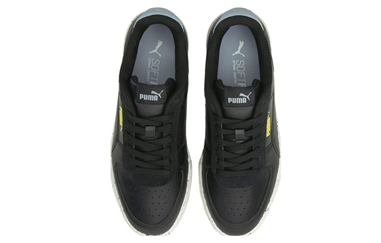 Puma Caven Better Sneakers Black/White 圖 3