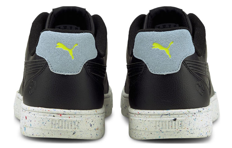 Puma Caven Better Sneakers Black/White 圖 4