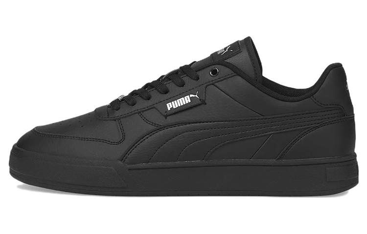 Puma Caven Black 'Dime Low'