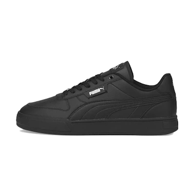 Puma Caven Black 'Dime Low'
