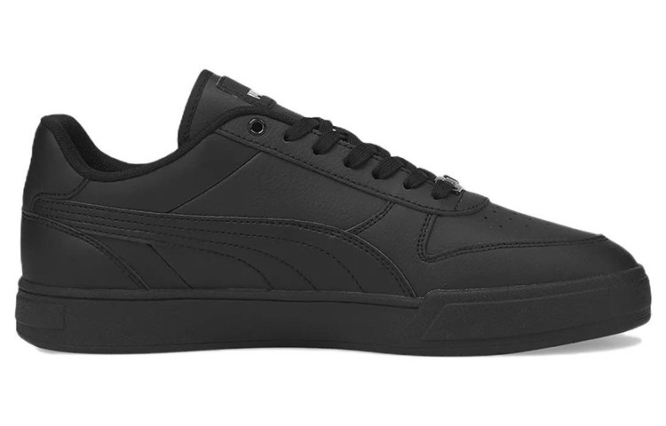 Puma Caven Black 'Dime Low' 圖 2