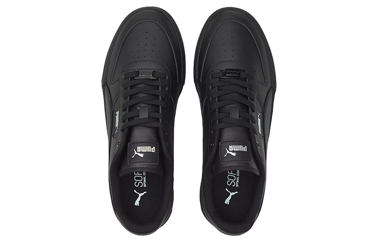 Puma Caven Black 'Dime Low' 圖 3