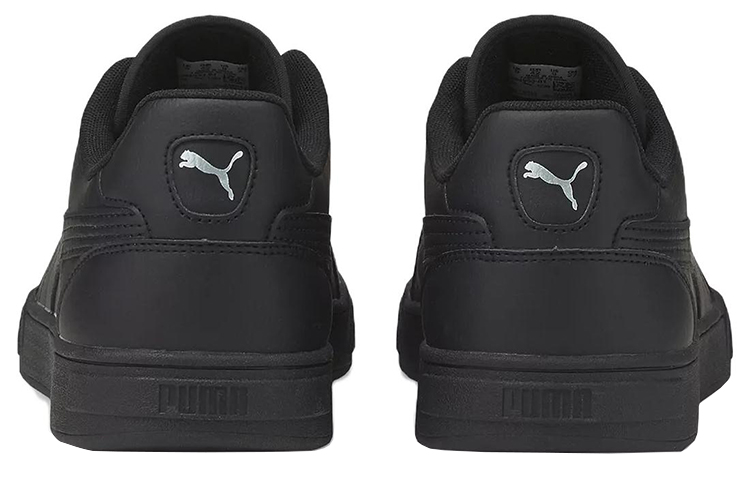 Puma Caven Black 'Dime Low' 圖 4