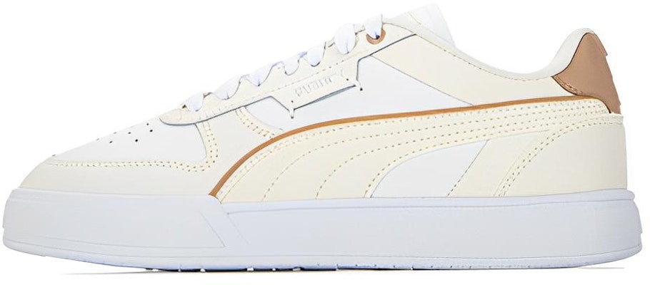 푸마 캐븐 다임 '크림 화이트' 384953-17 Buy 푸마 캐븐 다임 '크림 화이트' 384953-17