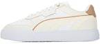 Buy 푸마 캐븐 다임 '크림 화이트' 384953-17