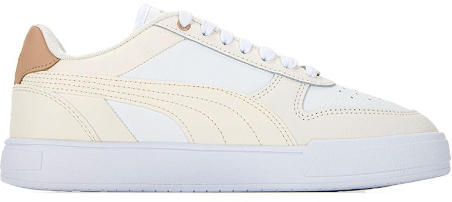 Puma Caven Dime 'Putih Krim' 384953-17 Order Puma Caven Dime 'Putih Krim' 384953-17