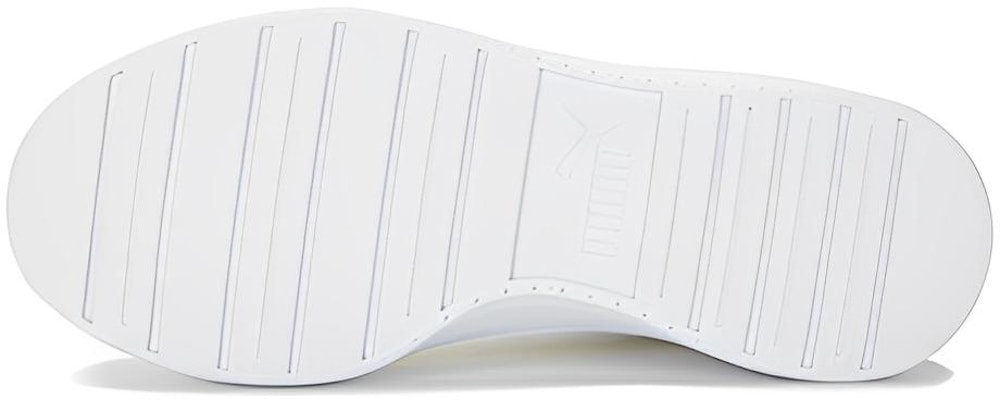 푸마 캐븐 다임 '크림 화이트' 384953-17 Details for 푸마 캐븐 다임 '크림 화이트' 384953-17