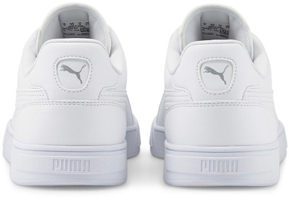 푸마 캐븐 다임 '화이트' (Puma Kaeben Daim 'White') 384953-02 Shop 푸마 캐븐 다임 '화이트' (Puma Kaeben Daim 'White') 384953-02