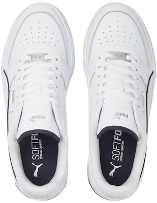 Puma Caven Dime 'Blanco' 384953-06 Lookbook Puma Caven Dime 'Blanco' 384953-06
