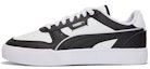 Buy Puma Caven Dime 'Putih Hitam' 384953-10