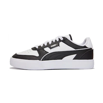 Puma Caven Dime 'White Black'