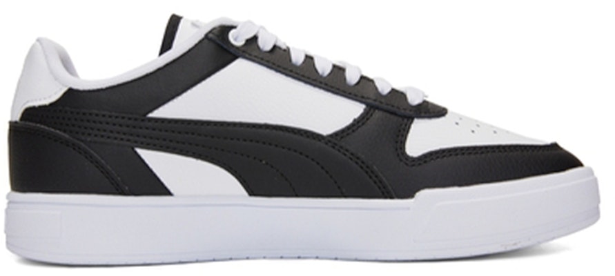 プーマ キャベン Dime 白黒 (Puma Kyaben Dime Shirokuro) 384953-10 Order プーマ キャベン Dime 白黒 (Puma Kyaben Dime Shirokuro) 384953-10