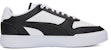 Puma Caven Dime 'Putih Hitam' 384953-10