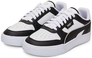 プーマ キャベン Dime 白黒 (Puma Kyaben Dime Shirokuro) 384953-10 Lookbook プーマ キャベン Dime 白黒 (Puma Kyaben Dime Shirokuro) 384953-10