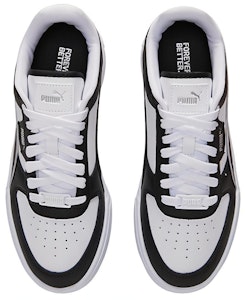 Puma Caven Dime 'Putih Hitam' 384953-10 Shop Puma Caven Dime 'Putih Hitam' 384953-10