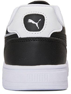 プーマ キャベン Dime 白黒 (Puma Kyaben Dime Shirokuro) 384953-10 Purchase プーマ キャベン Dime 白黒 (Puma Kyaben Dime Shirokuro) 384953-10