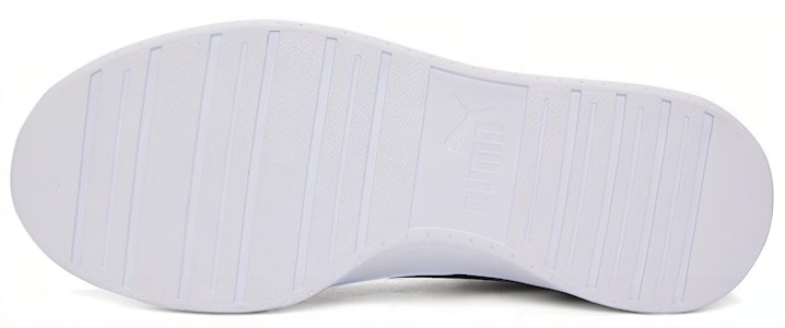 Puma Caven Dime 'Putih Hitam' 384953-10 Details for Puma Caven Dime 'Putih Hitam' 384953-10