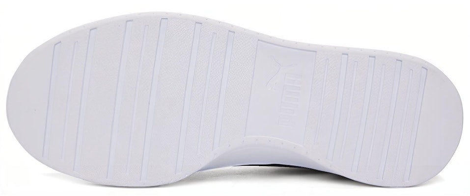 Puma Caven Dime 'White Black' 384953-10 Details for Puma Caven Dime 'White Black' 384953-10