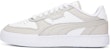 Puma Caven Dime 'Putih Kelabu Violet' 384953-11
