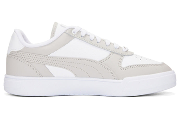 Lookbook Puma Caven Dime 'White Grey Violet' 384953-11