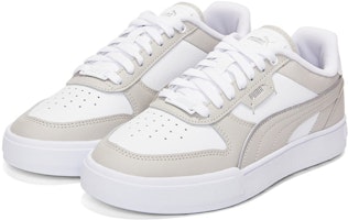 Puma Caven Dime 'Blanco Gris Violeta' 384953-11 Lookbook Puma Caven Dime 'Blanco Gris Violeta' 384953-11