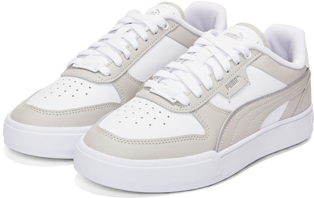 Puma Caven Dime 'White Grey Violet' 384953-11 Lookbook Puma Caven Dime 'White Grey Violet' 384953-11