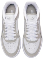 Puma Caven Dime 'Blanco Gris Violeta' 384953-11 Shop Puma Caven Dime 'Blanco Gris Violeta' 384953-11