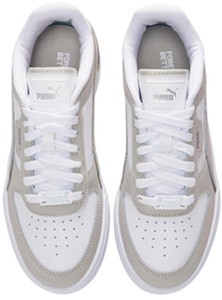 彪马 Caven Dime '白灰紫' 384953-11 Shop 彪马 Caven Dime '白灰紫' 384953-11