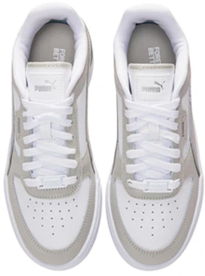 Puma Caven Dime 'White Grey Violet' 384953-11 Purchase Puma Caven Dime 'White Grey Violet' 384953-11