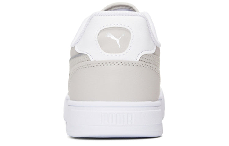 Details for Puma Caven Dime 'White Grey Violet' 384953-11