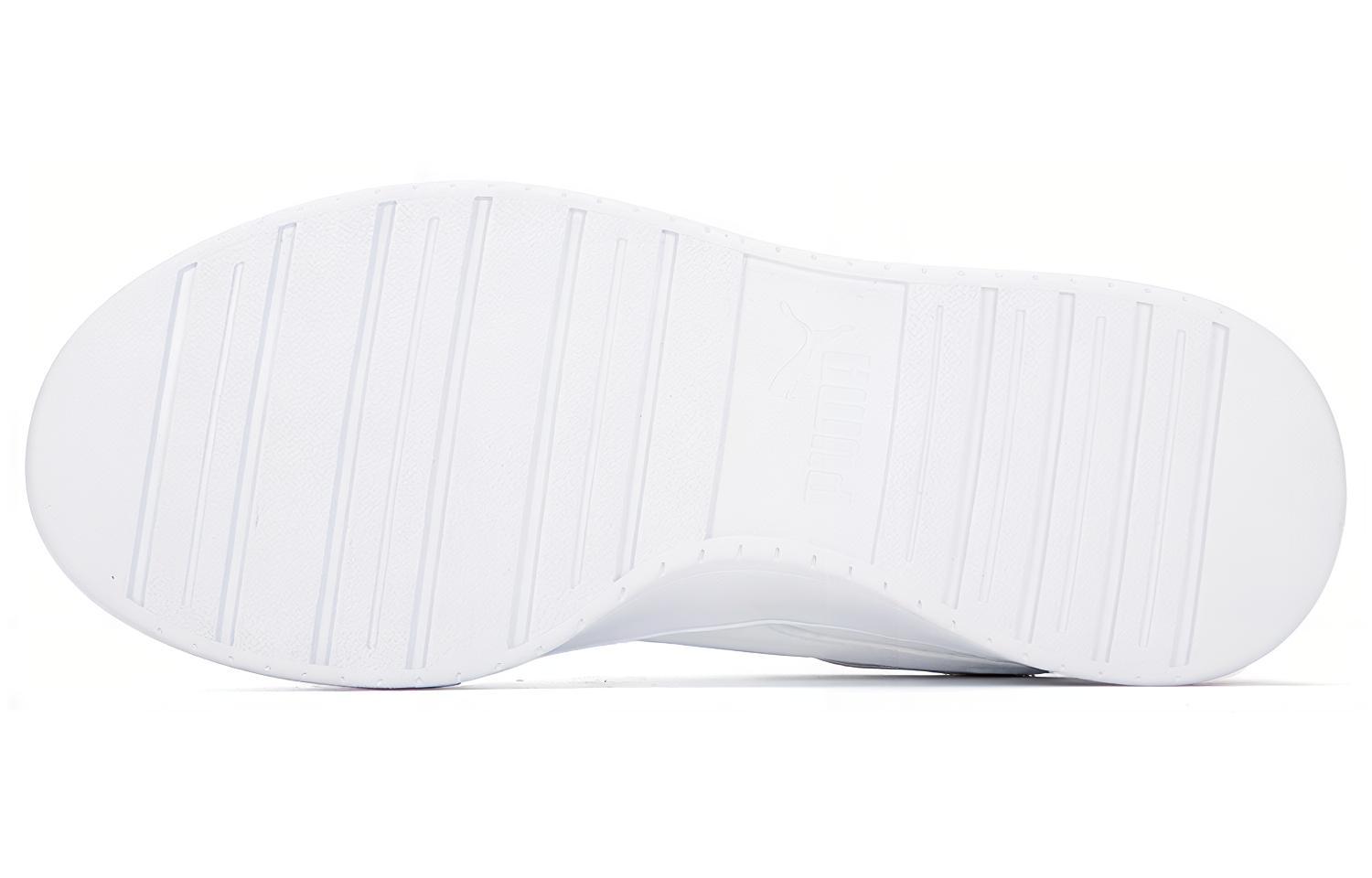 Purchase Puma Caven Dime 'Putih Merah Risiko Tinggi' 384953-07