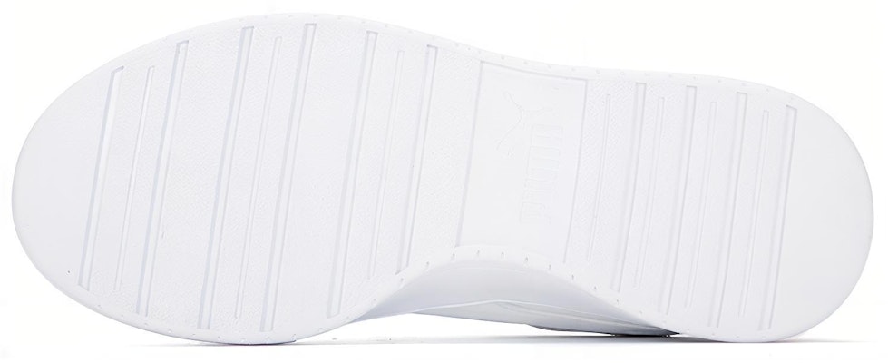 Puma Caven Dime 'White High Risk Red' 384953-07 Purchase Puma Caven Dime 'White High Risk Red' 384953-07