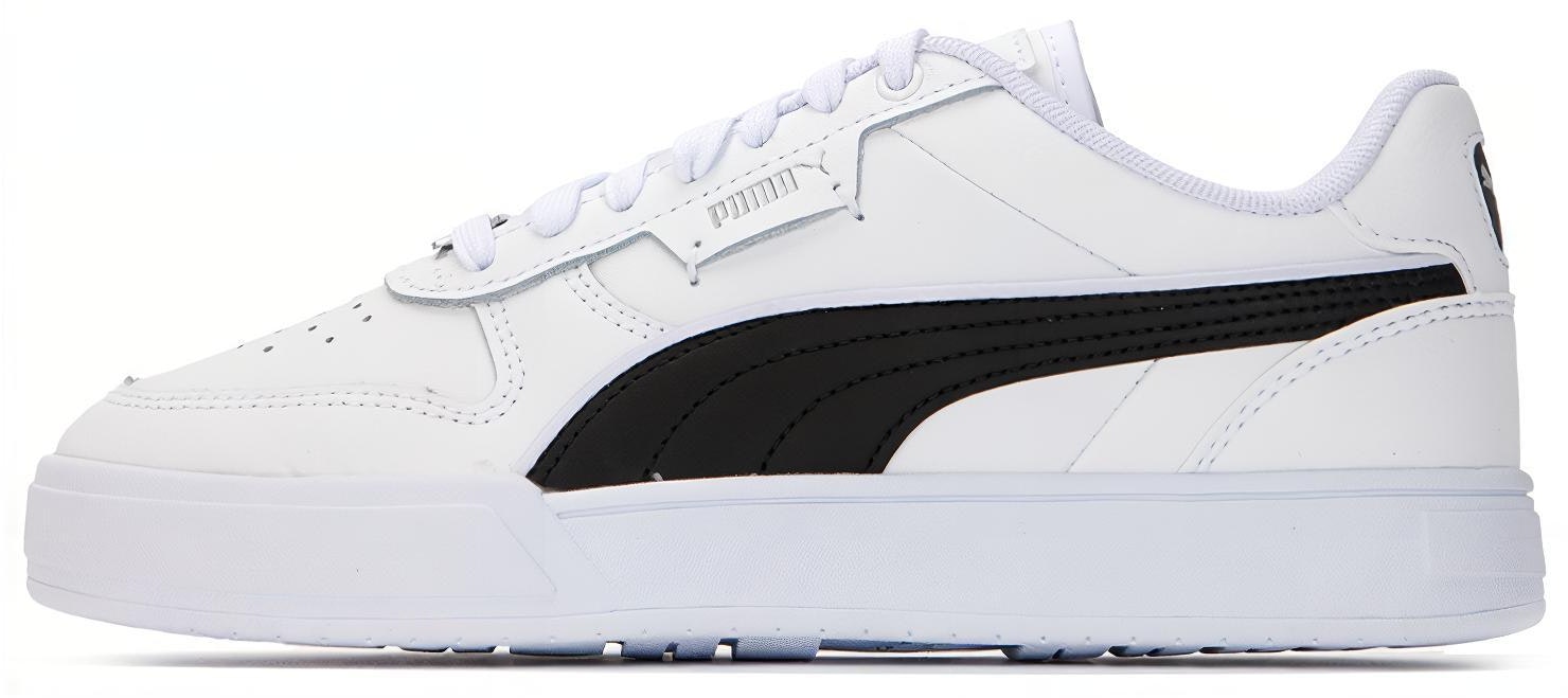 puma-caven-dime-white-silver