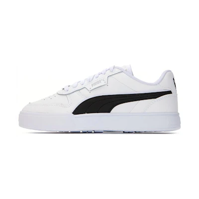 Puma Caven Dime 'White Silver'