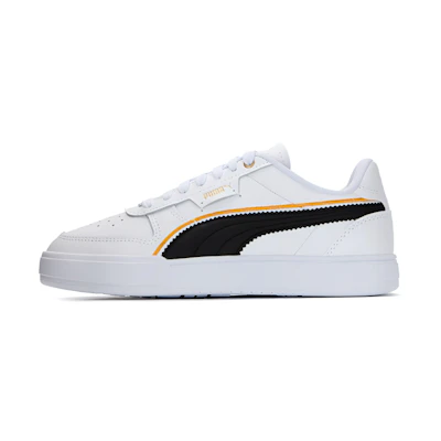 Puma Caven Dime FC 'White Black Gold'