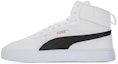 Buy Puma Caven Mid 'Putih Hitam' 385843-10