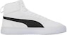 Puma Caven Mid 'Putih Hitam' 385843-10